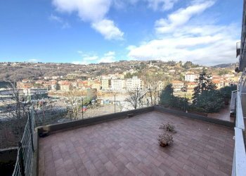 Trilocale Via chiappella, Serra Riccò - foto 2