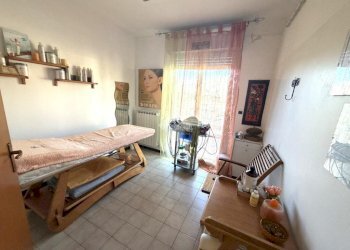 Trilocale Via chiappella, Serra Riccò - foto 3