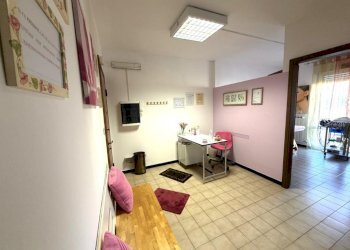 Trilocale Via chiappella, Serra Riccò - foto 4