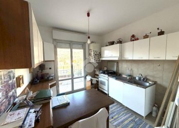 Trilocale Via chiappella, Serra Riccò - foto 6