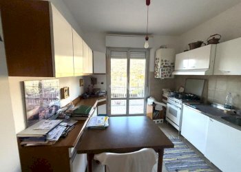 Trilocale Via chiappella, Serra Riccò - foto 7