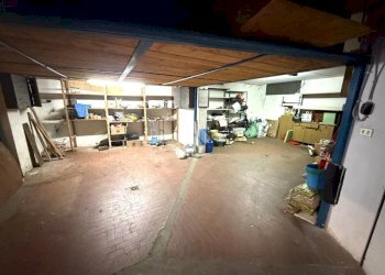 Trilocale Via chiappella, Serra Riccò - foto 9