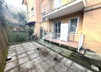 Trilocale Via chiappella, Serra Riccò - foto 11