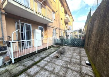 Trilocale Via chiappella, Serra Riccò - foto 12