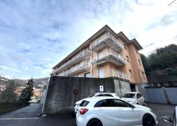 Trilocale Via chiappella, Serra Riccò - foto 13