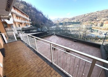 Trilocale Via chiappella, Serra Riccò - foto 15