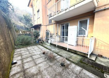 Trilocale Via chiappella, Serra Riccò - foto 16