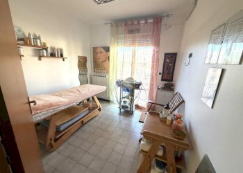 Trilocale Via chiappella, Serra Riccò - foto 17