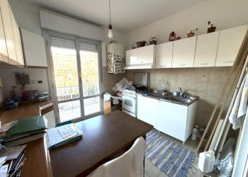 Trilocale Via chiappella, Serra Riccò - foto 18