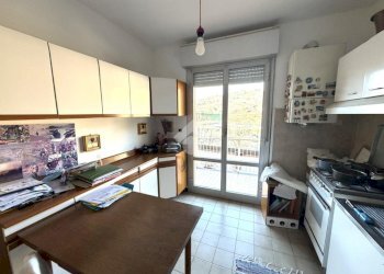 Trilocale Via chiappella, Serra Riccò - foto 19