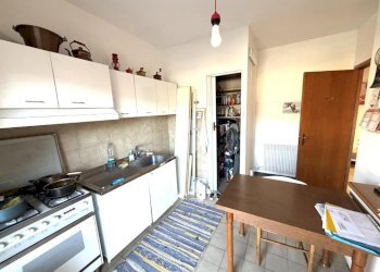 Trilocale Via chiappella, Serra Riccò - foto 20