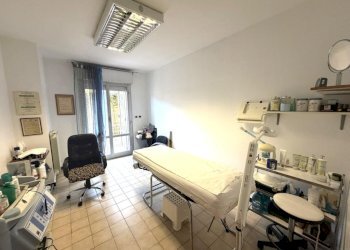 Trilocale Via chiappella, Serra Riccò - foto 23