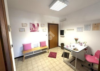 Trilocale Via chiappella, Serra Riccò - foto 24