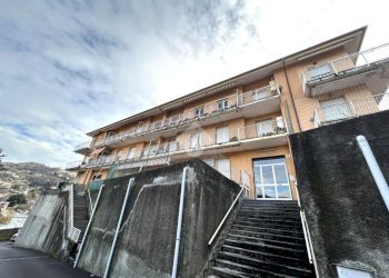 Trilocale Via chiappella, Serra Riccò - foto 25