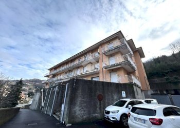 Trilocale Via chiappella, Serra Riccò - foto 26