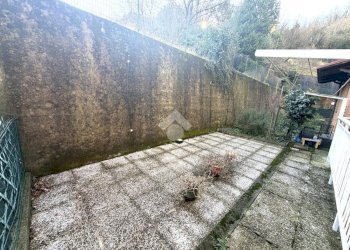 Trilocale Via chiappella, Serra Riccò - foto 28