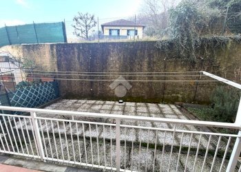 Trilocale Via chiappella, Serra Riccò - foto 29