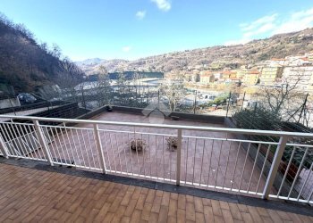 Trilocale Via chiappella, Serra Riccò - foto 30