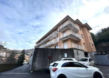 Trilocale Via chiappella, Serra Riccò - foto 31