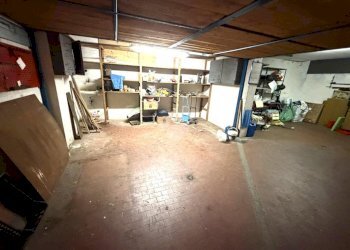 Trilocale Via chiappella, Serra Riccò - foto 32