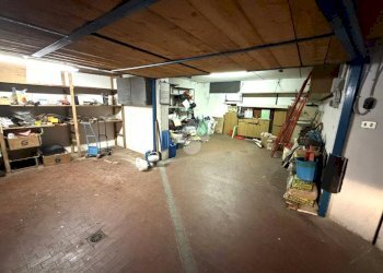 Trilocale Via chiappella, Serra Riccò - foto 33