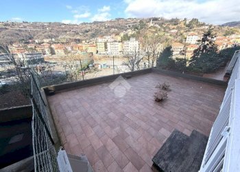 Trilocale Via chiappella, Serra Riccò - foto 34