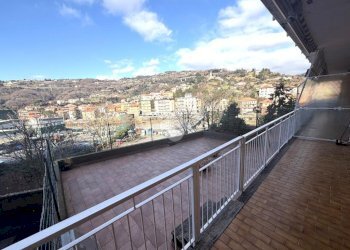 Trilocale Via chiappella, Serra Riccò - foto 35