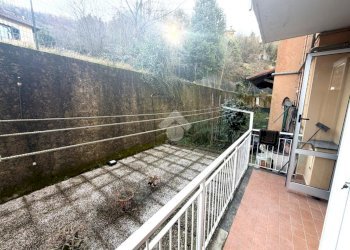 Trilocale Via chiappella, Serra Riccò - foto 36