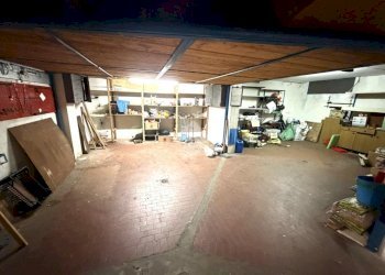 Trilocale Via chiappella, Serra Riccò - foto 37