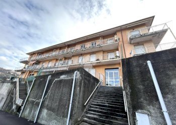 Trilocale Via chiappella, Serra Riccò - foto 38