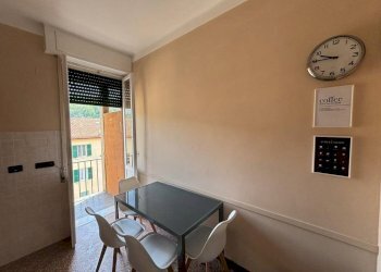 Bilocale Genova (zona Sampierdarena) - foto 6