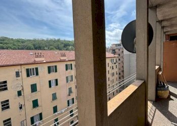 Bilocale Genova (zona Sampierdarena) - foto 7