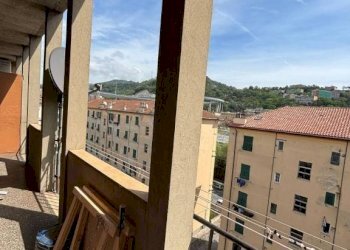 Bilocale Genova (zona Sampierdarena) - foto 8