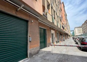 Bilocale Genova (zona Sampierdarena) - foto 14
