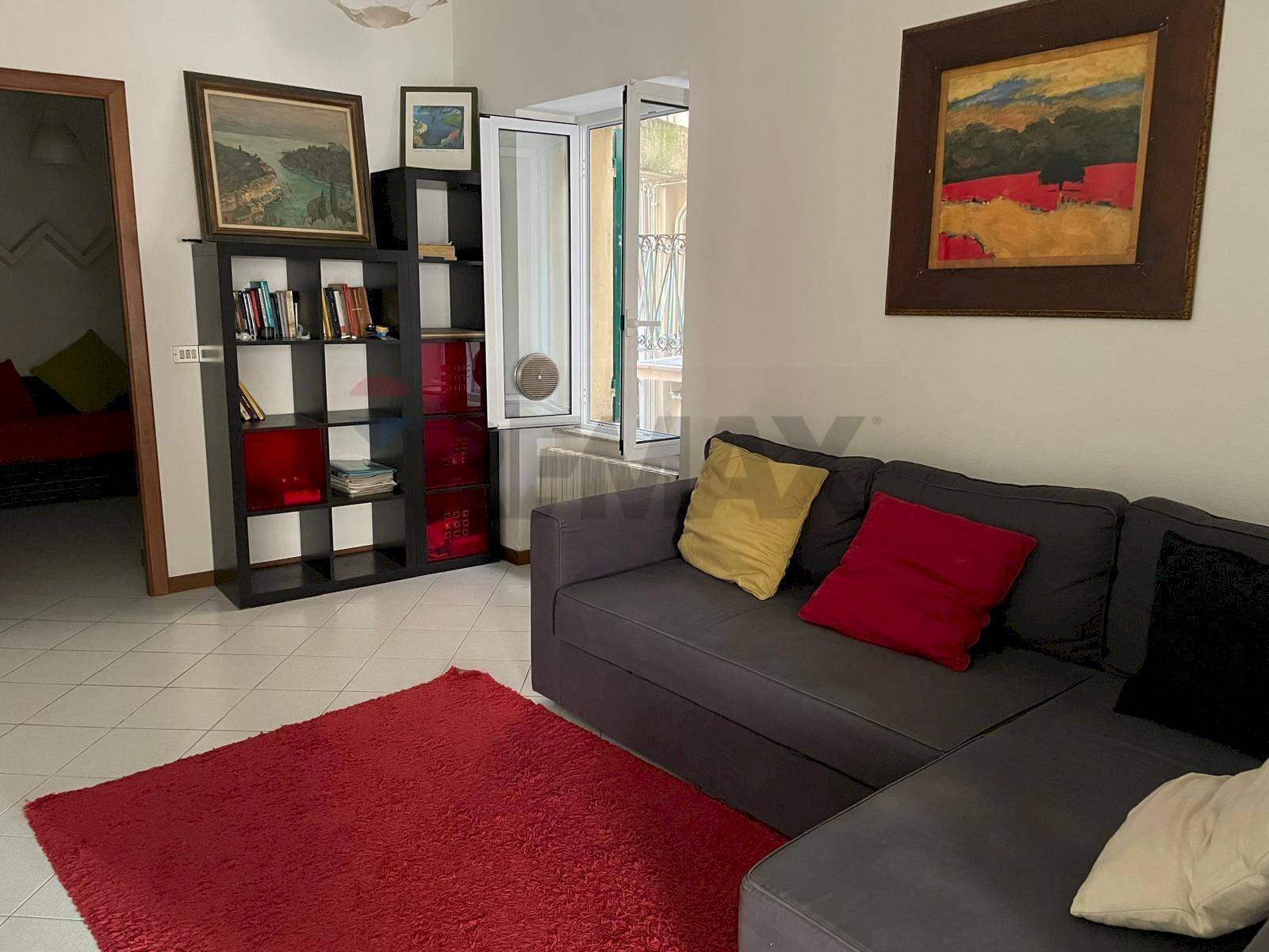 Two-room apartment VIA ENTELLA, 243 
 Chiavari, Chiavari - photo 1