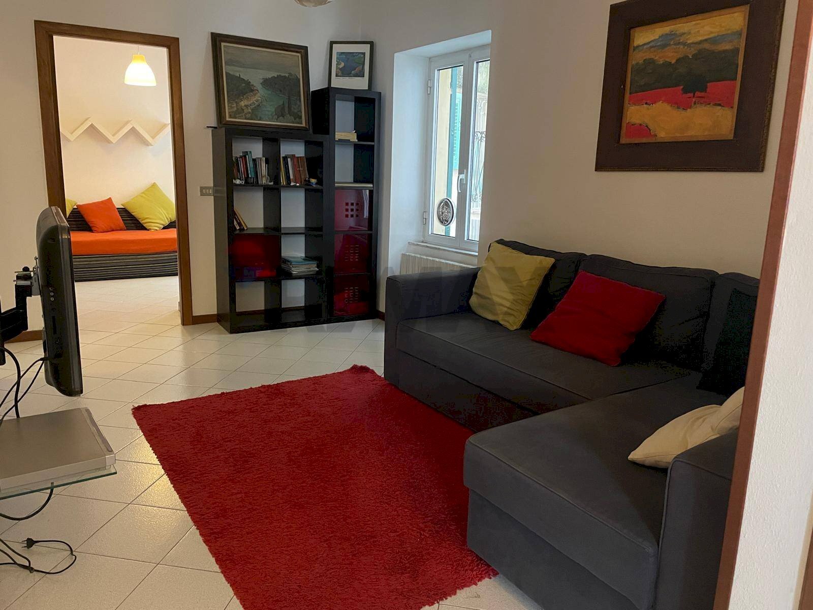 Two-room apartment VIA ENTELLA, 243 
 Chiavari, Chiavari - photo 3