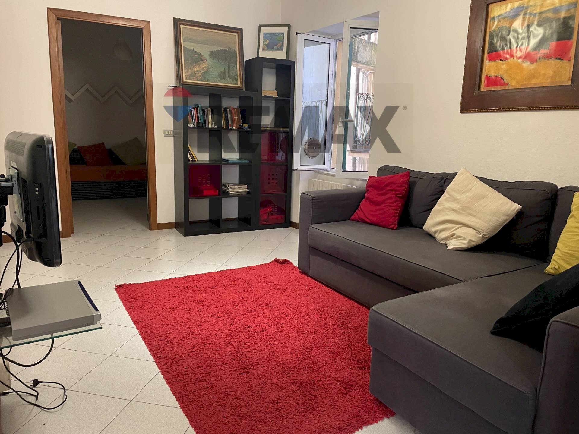 Two-room apartment VIA ENTELLA, 243 
 Chiavari, Chiavari - photo 1