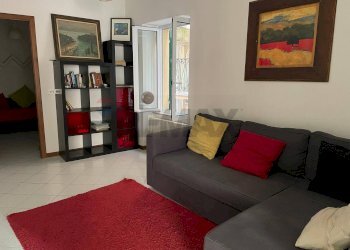 Two-room apartment VIA ENTELLA, 243 
 Chiavari, Chiavari - photo 1