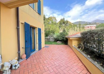 Appartamento Via Terralba, Arenzano - foto 5