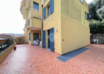 Appartamento Via Terralba, Arenzano - foto 7