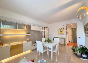 Appartamento Via Terralba, Arenzano - foto 9