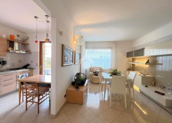 Appartamento Via Terralba, Arenzano - foto 12