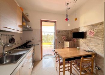 Appartamento Via Terralba, Arenzano - foto 14