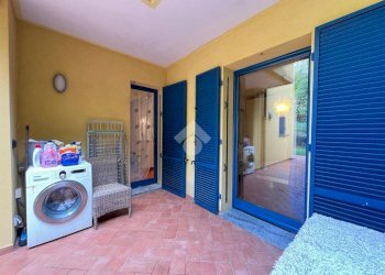 Appartamento Via Terralba, Arenzano - foto 17