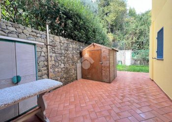 Appartamento Via Terralba, Arenzano - foto 30