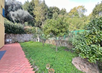 Appartamento Via Terralba, Arenzano - foto 33