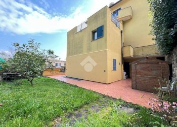 Appartamento Via Terralba, Arenzano - foto 34