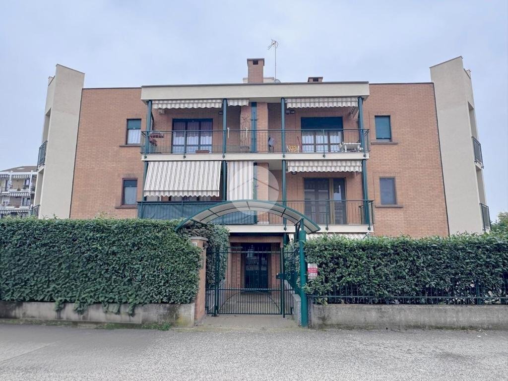 Quadrilocale Via Quintino Sella, Orbassano - foto 3