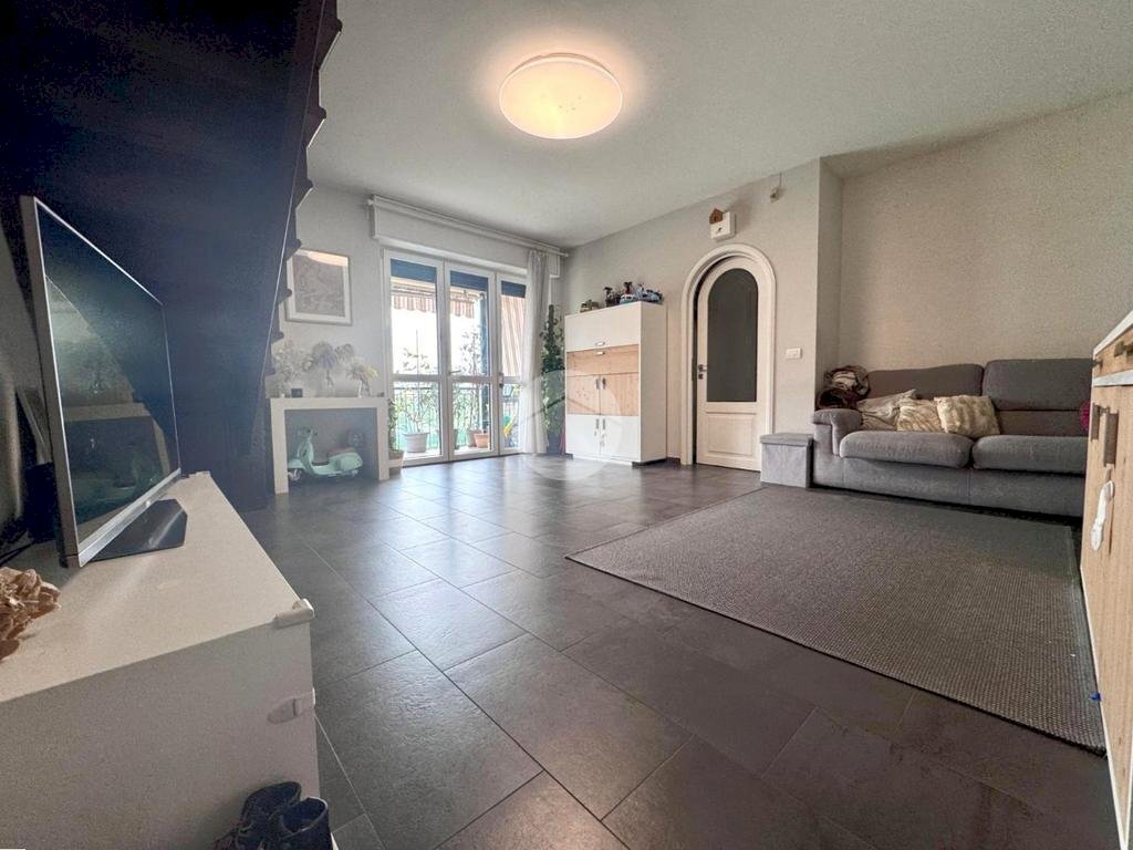 Four-room apartment Via Quintino Sella, Orbassano - photo 3