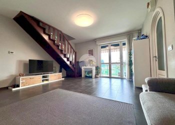 Quadrilocale Via Quintino Sella, Orbassano - foto 1